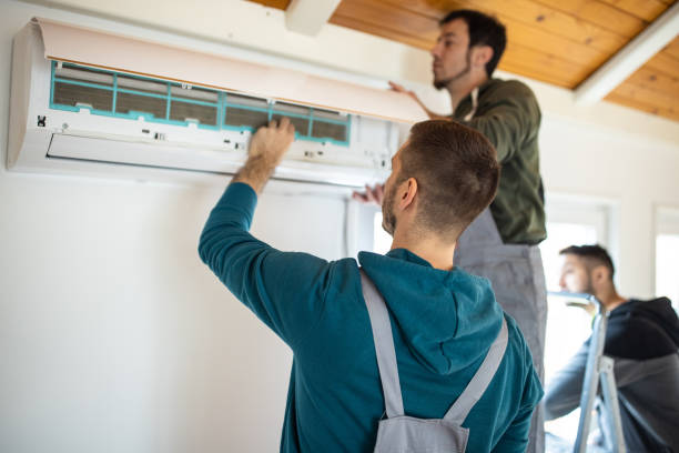 AC Installation Near Me in West Chicago, IL