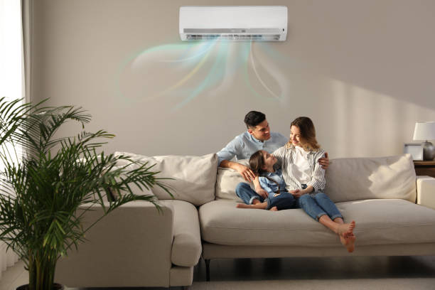 Professional HVAC in West Chicago, IL