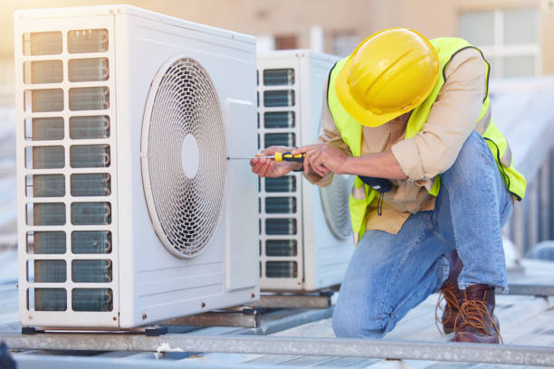 Ductless HVAC Repair in West Chicago, IL