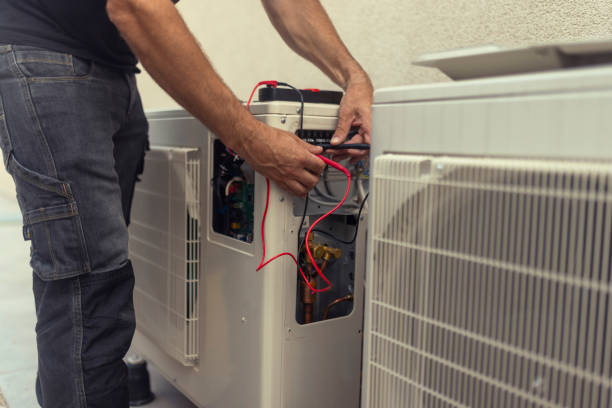Best Emergency HVAC Repair  in West Chicago, IL