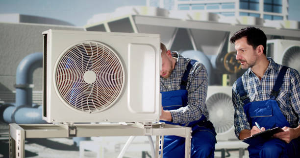 HVAC Maintenance Plan in West Chicago, IL