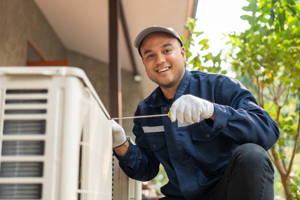 Trusted West Chicago, IL HVAC Experts