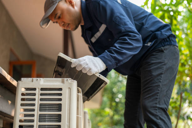 Best Central Air Repair  in West Chicago, IL