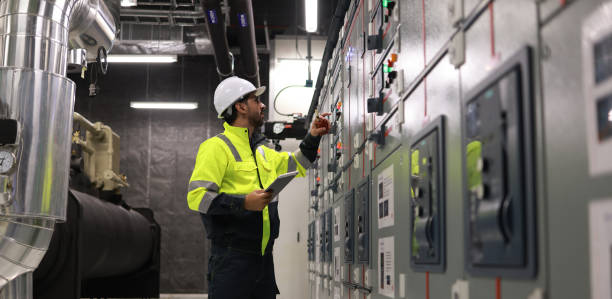 Best HVAC Repair Near Me  in West Chicago, IL