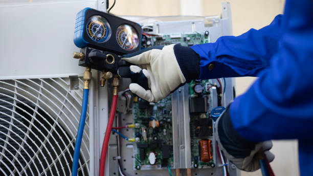HVAC Maintenance Plan in West Chicago, IL